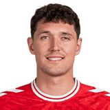 Andreas Christensen