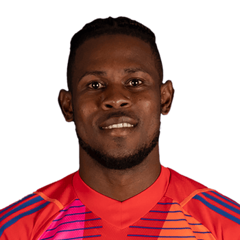 ANDRE BLAKE