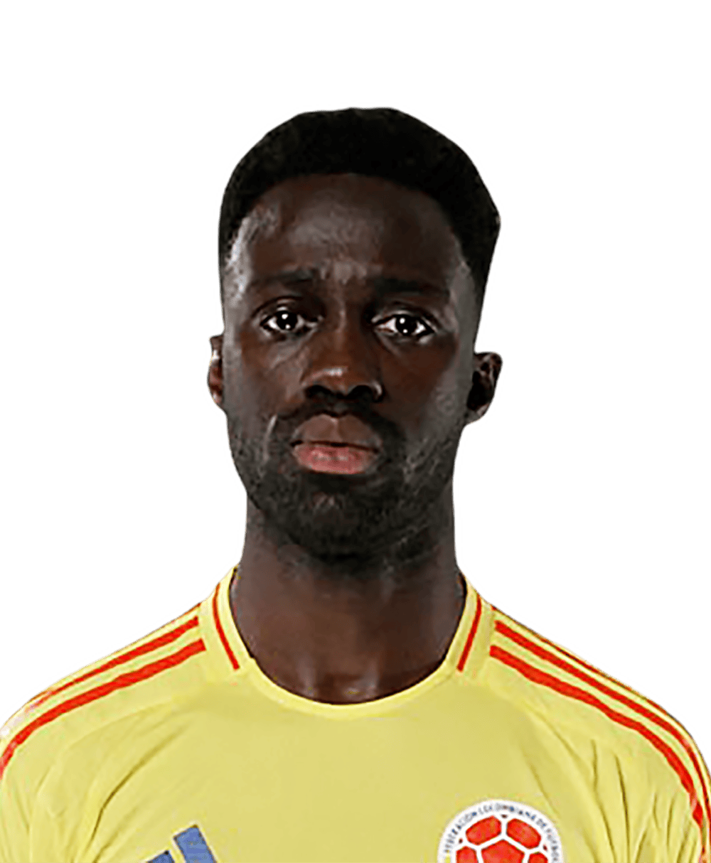 Davinson sanchez jersey online