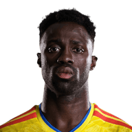 Davinson Sanchez
