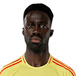 Davinson Sanchez