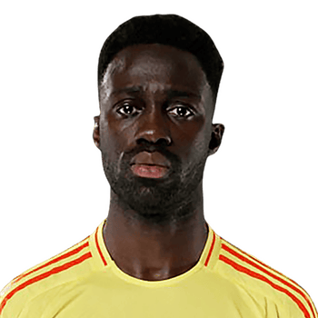DAVINSON SANCHEZ