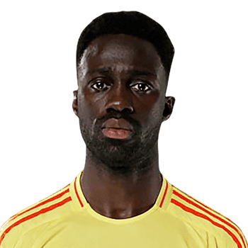 DAVINSON SANCHEZ