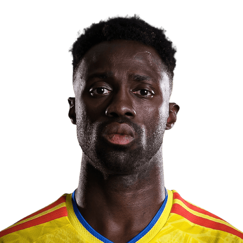 Davinson Sanchez