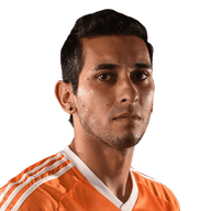 Cristian Oscar Maidana