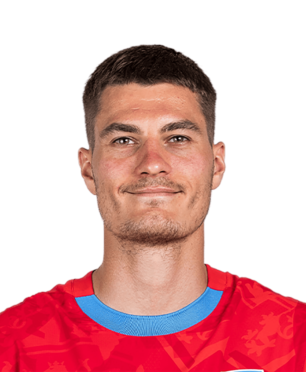 セール中…パトリック・シック直筆サイン入り超大型写真…Patrik Schick Patrik Schick Autograph | signed photographs