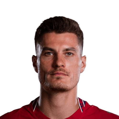 Patrik Schick
