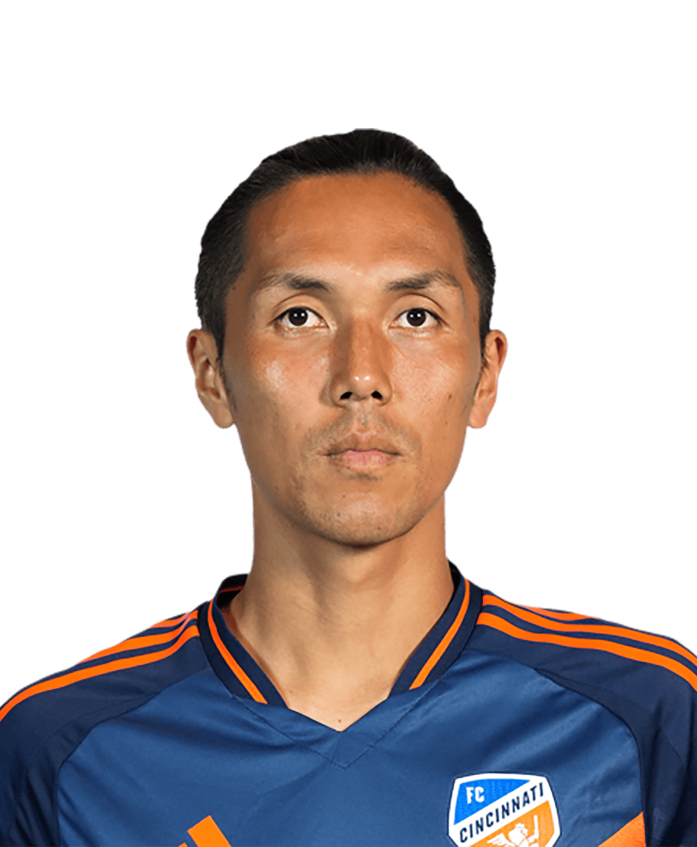 Yuya Kubo - Soccer News, Rumors, & Updates | FOX Sports