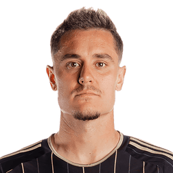 Aaron Long