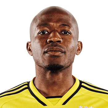 DARLINGTON NAGBE