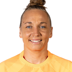 Gaelle Thalmann
