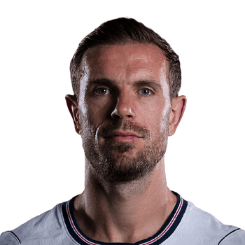 JORDAN HENDERSON