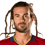 Kyle Beckerman