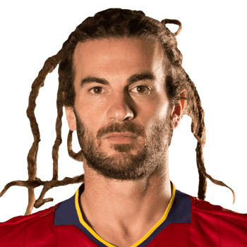 KYLE BECKERMAN