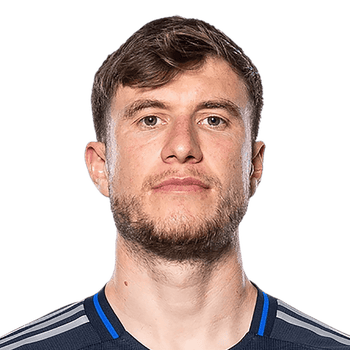 PADDY MCNAIR