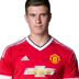 Paddy McNair