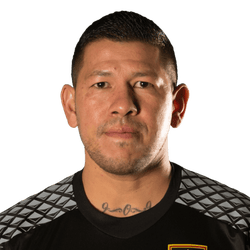 Nick Rimando