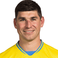 Ruslan Malinovskyi