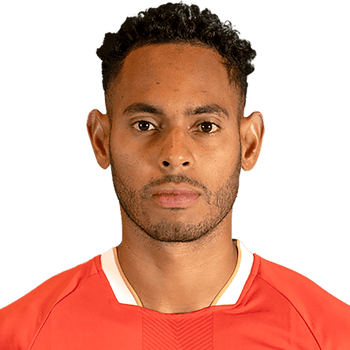 ISMAEL DIAZ