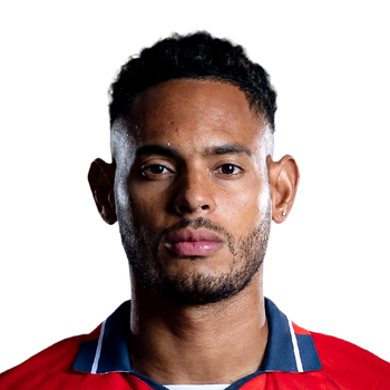 ISMAEL DIAZ