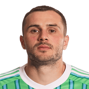 JORDAN MORRIS