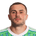 Jordan Morris