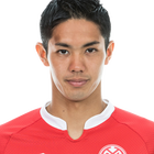 Yoshinori Muto