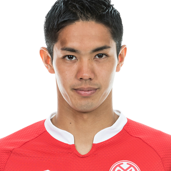 YOSHINORI MUTO