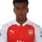 Alex Iwobi