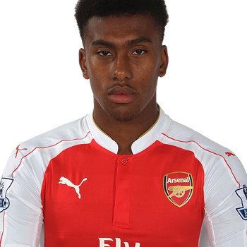 ALEX IWOBI