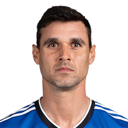 Chris Wondolowski