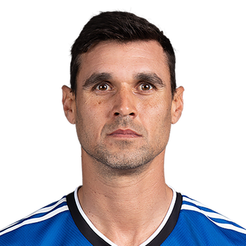CHRIS WONDOLOWSKI
