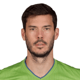 Brad Evans