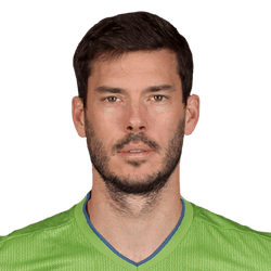 Brad Evans