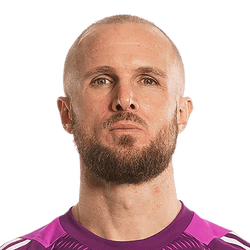 Stefan Frei