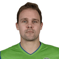 Chad Marshall
