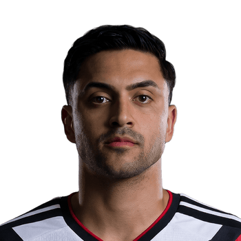 NADIEM AMIRI