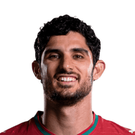 Goncalo Guedes