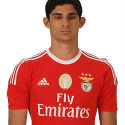 Goncalo Guedes