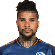 DeAndre Yedlin