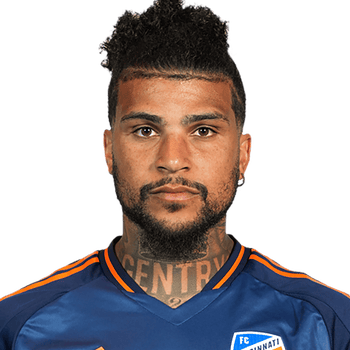 DEANDRE YEDLIN