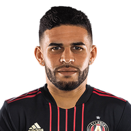 Dom Dwyer