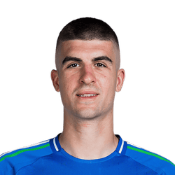 Gianluca Mancini