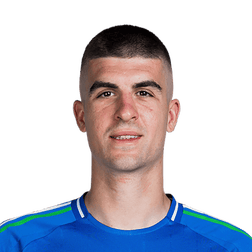 Gianluca Mancini