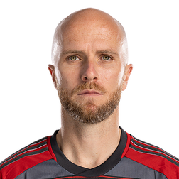 Michael Bradley