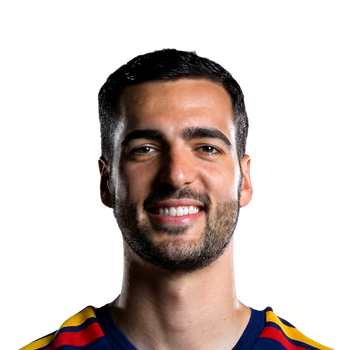 MIKEL MERINO
