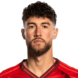 Jonathan Osorio