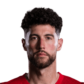 JONATHAN OSORIO