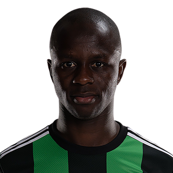 KEKUTA MANNEH