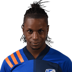 Darren Mattocks